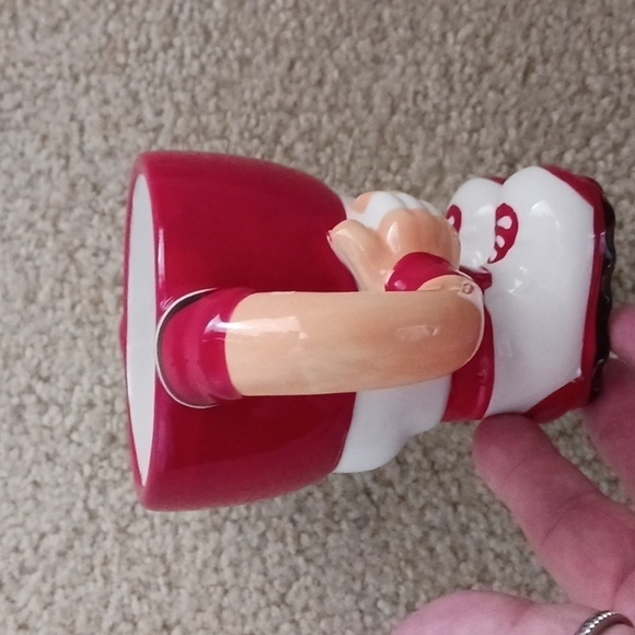 University Of Utah Football Collectors Mug - Picture 4 of 10